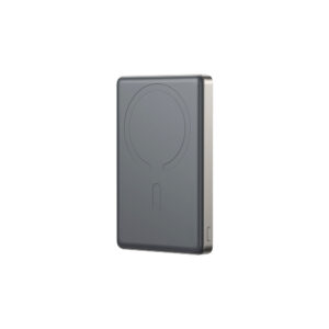 Joyroom JR-PBM08 Pro Powerbank 22.5W 10000mAh with Wireless Charging 2x USB-C - Titanium - Image 6