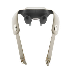 Dreame N40 Pro Neck and Shoulder Massager - baltos spalvos