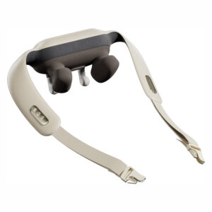 Dreame N40 Pro Neck and Shoulder Massager - baltos spalvos - Image 2