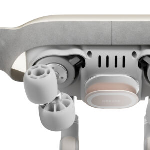 Dreame N40 Pro Neck and Shoulder Massager - baltos spalvos - Image 6