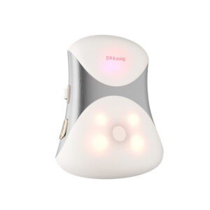 Dreame W30 massager, massage cushion skirtas the lumbar and back - beige