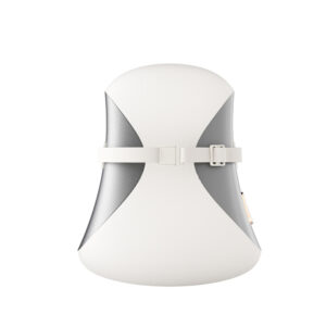 Dreame W30 massager, massage cushion skirtas the lumbar and back - beige - Image 3