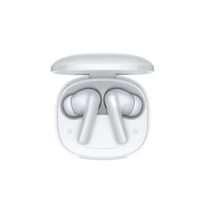 QCY T13 Pro Kabellose In-Ear-Kopfhörer mit Geräuschunterdrückung (ANC) – Weiß - Image 5