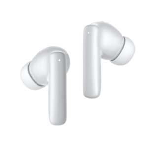 QCY T13 Pro Kabellose In-Ear-Kopfhörer mit Geräuschunterdrückung (ANC) – Weiß - Image 7