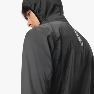 Rockbros TLWT002 ROAD TO SKY windbreaker lightweight, S - black - Image 4