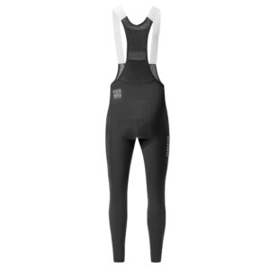 Rockbros TLCK001-1 ROAD TO SKY Men's Cycling Pants with Pad S - Black - Image 2