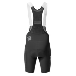 Rockbros TLDK001-1 ROAD TO SKY Men's Cycling Shorts with Pad Size L - Black - Image 2