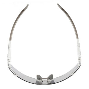 Rockbros SP338 ROAD TO SKY Cycling Glasses with Interchangeable Lenses - Clear - Image 3