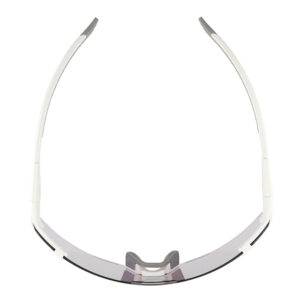 Rockbros SP338 ROAD TO SKY Cycling Glasses with Interchangeable Lenses - Cream - Image 4