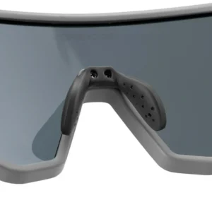 Rockbros SP383 Polarized Mirror Kids Cycling Glasses with UV400 Protection - Black - Image 3