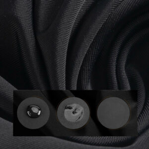 Rockbros LKPJ00 Pirate Sports Cap - Black - Image 3