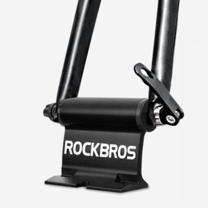 Rockbros XL1001 Roof Rack - Black - Image 3