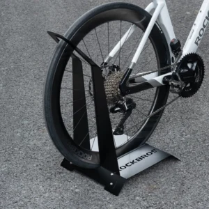 Rockbros HS-013L steel bike rack - black - Image 2