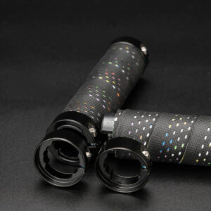 Rockbros GR0112 Grips - Black - Image 2