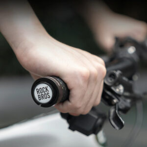 Rockbros GR0112 Grips - Black - Image 5