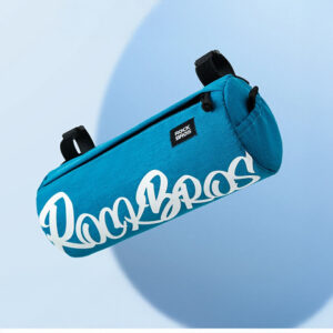 Rockbros G005 Flash Journey Handlebar Bike Bag 2L - Blue - Image 2