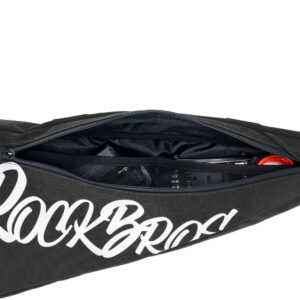 Rockbros G008 Flash Journey Triangle Frame Bike Bag XL 1.9 L - Black - Image 3
