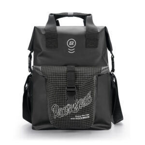 Rockbros AS-158 Handlebar Bag for Brompton 18L Folding Bike - Black