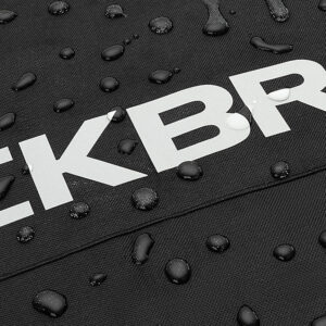 Rockbros D002 Elastic Carrying Case for 26" Road and Mountain Bikes - Black - Image 6