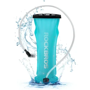 Rockbros Water Bag Sports - Blue - Image 2