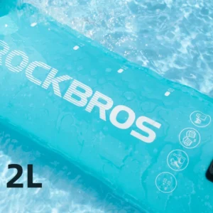 Rockbros Water Bag Sports - Blue - Image 3