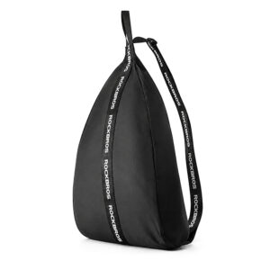 Rockbros H34 Backpack with Helmet Holder - Black