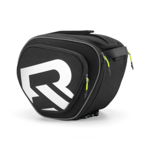 Rockbros A40-1 Motorcycle Tank Bag for 12L Motorcycles - Black