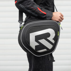 Rockbros A40-1 Motorcycle Tank Bag for 12L Motorcycles - Black - Image 6