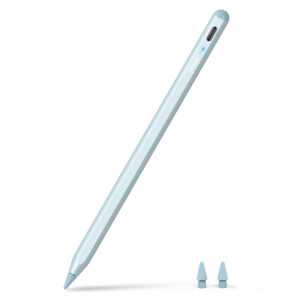 Metapen A8 Active Stylus skirtas Apple iPad USB-C - mėlynos spalvos