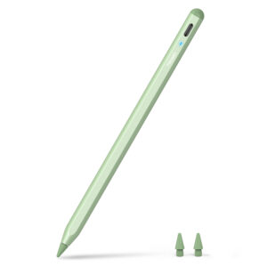 Metapen A8 Active Stylus skirtas Apple iPad USB-C - žalios spalvos