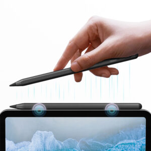 Metapen A8 Active Stylus skirtas Apple iPad USB-C - juodos spalvos - Image 3