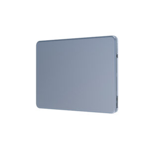 AmazingThing Titan Hardshell Case for MacBook Neo 13" - Blue - Image 2