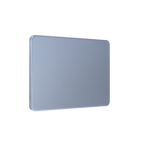 AmazingThing Titan Hardshell Case for MacBook Neo 13" - Blue - Image 3