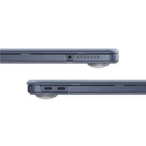 AmazingThing Titan Hardshell Case for MacBook Neo 13" - Blue - Image 6