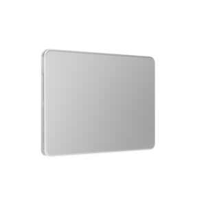 AmazingThing Titan Hardshell Case for MacBook Neo 13" - Transparent - Image 3