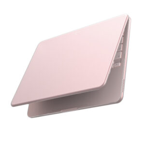 AmazingThing Titan Hardshell Case for MacBook Neo 13" - Pink - Image 4