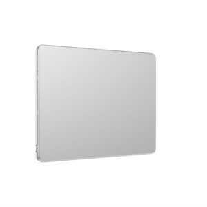 AmazingThing Titan Hardshell dėklas MacBook Air M5 15" - skaidrus - Image 2