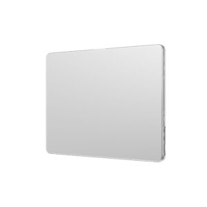 AmazingThing Titan Hardshell dėklas MacBook Air M5 15" - skaidrus - Image 3