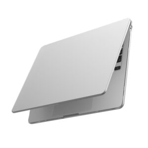 AmazingThing Titan Hardshell dėklas MacBook Air M5 15" - skaidrus - Image 4