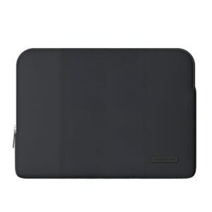 AmazingThing Minimal BasicBag Laptop Bag for MacBook Neo 13" - Black