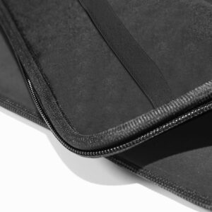 AmazingThing Minimal BasicBag Laptop Bag for MacBook Neo 13" - Black - Image 5