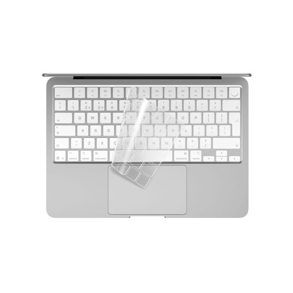 WB_MacBook Neo MINIMAL KeySkin_