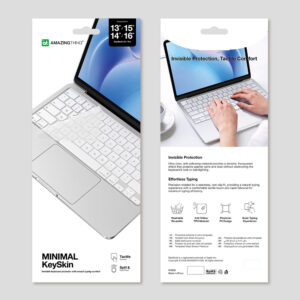 AmazingThing Keyboard Protector for Macbook Neo - Image 4