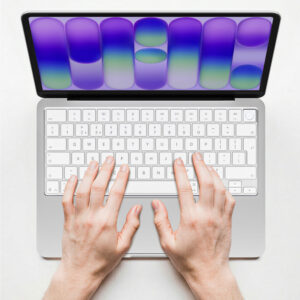 AmazingThing Keyboard Protector for Macbook Neo - Image 5