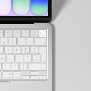 AmazingThing Keyboard Protector for Macbook Neo - Image 8