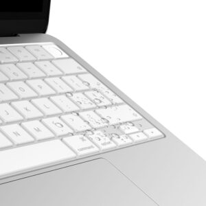 AmazingThing Keyboard Protector for Macbook Neo - Image 9