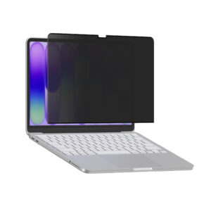 AmazingThing Radix MagPrivacy Film for MacBook Neo 13" - Image 2