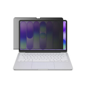 AmazingThing Radix MagPrivacy Film for MacBook Neo 13" - Image 3