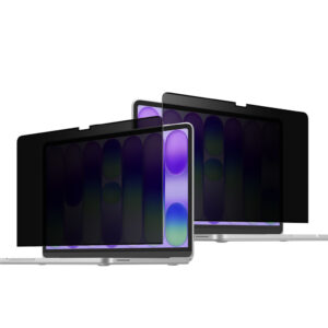 AmazingThing Radix MagPrivacy Film for MacBook Neo 13" - Image 4