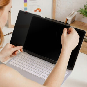 AmazingThing Radix MagPrivacy Film for MacBook Neo 13" - Image 7